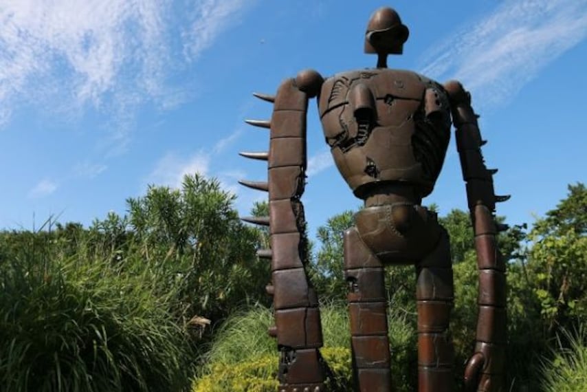 Ghibli Museum-4